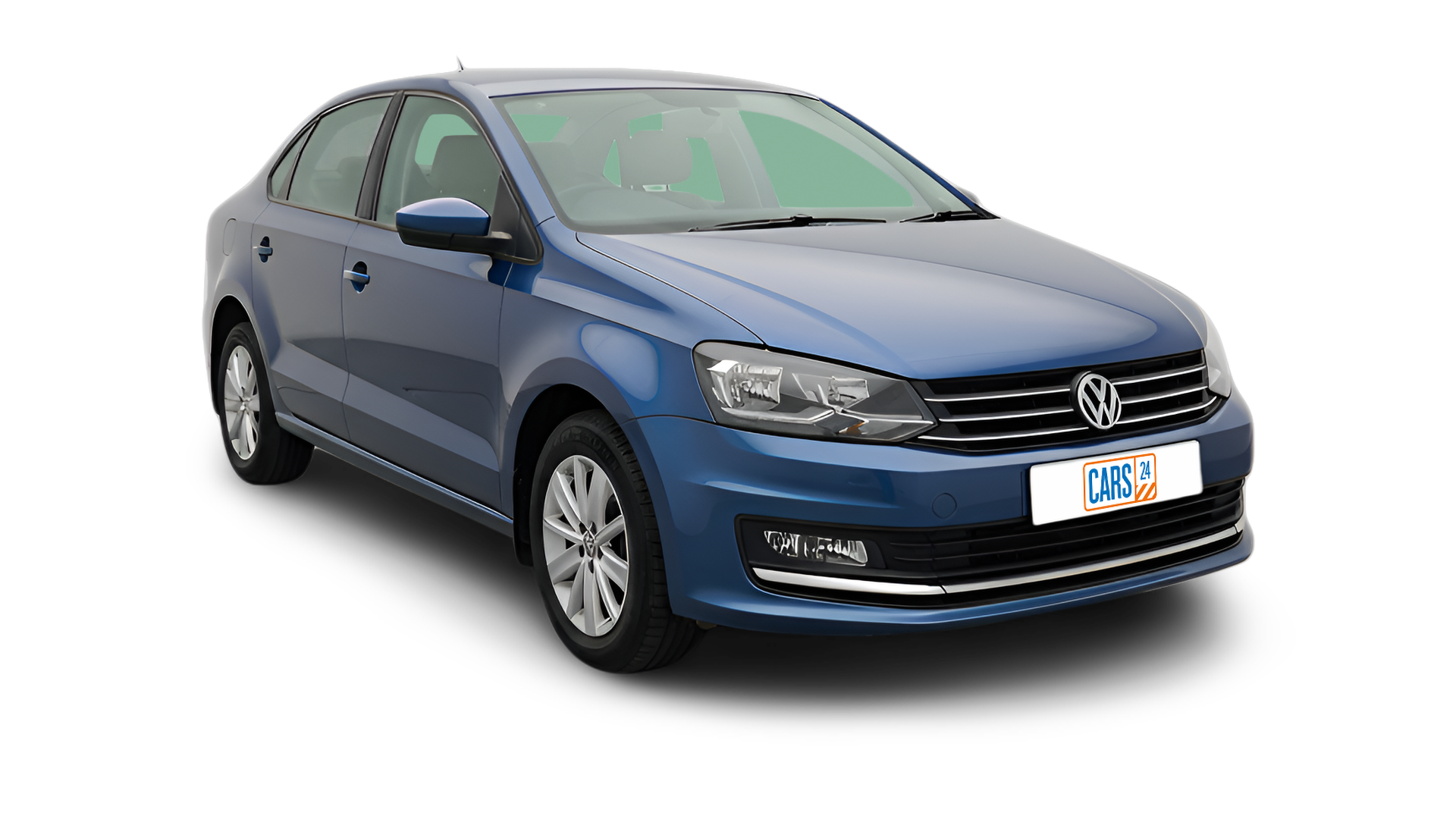 Volkswagen Vento-img